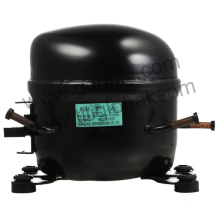 R134A 50Hz 140-160W Huaguang Refrigerator Compressor